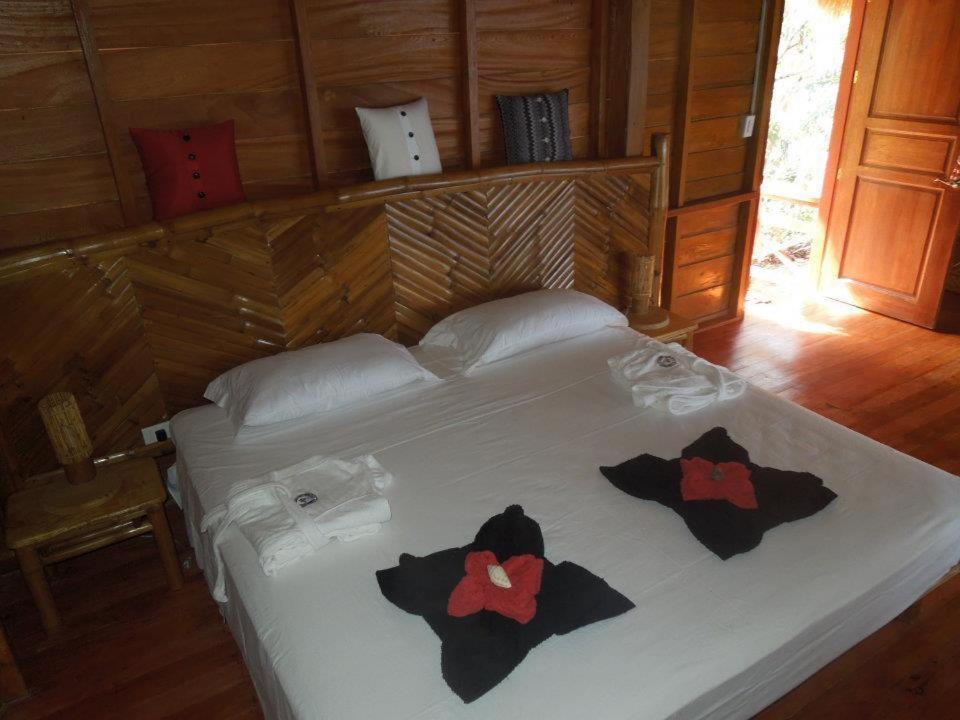 By The Sea Resort Santa Fe  Room photo