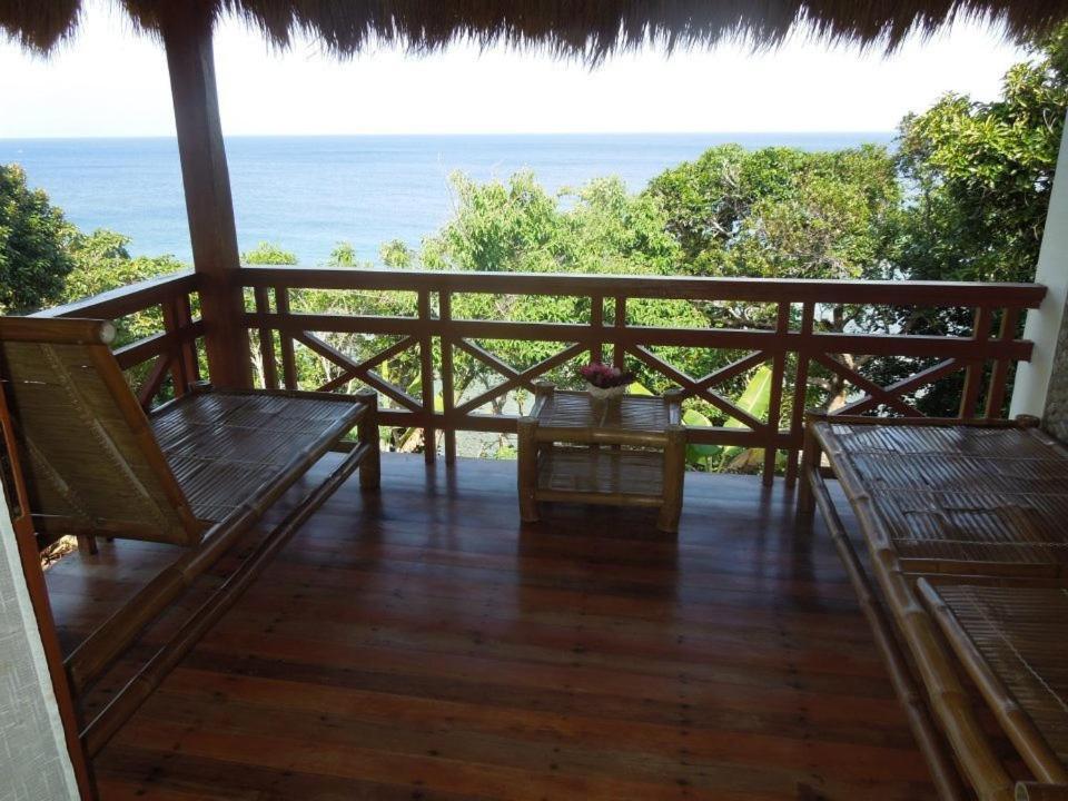 By The Sea Resort Santa Fe  Room photo
