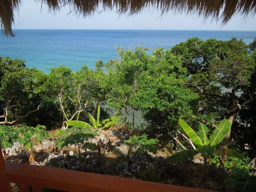 By The Sea Resort Santa Fe  Exterior photo