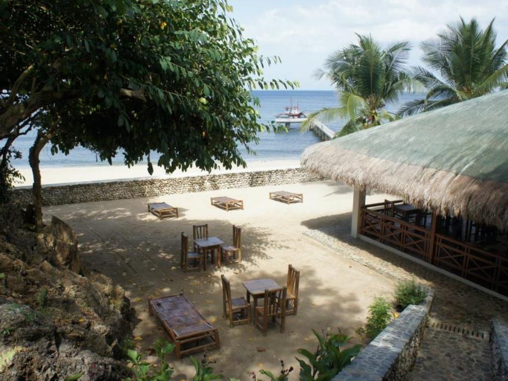 By The Sea Resort Santa Fe  Exterior photo